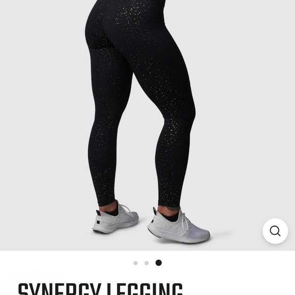 Born Primitive Synergy Leggings - Picture 3 of 9